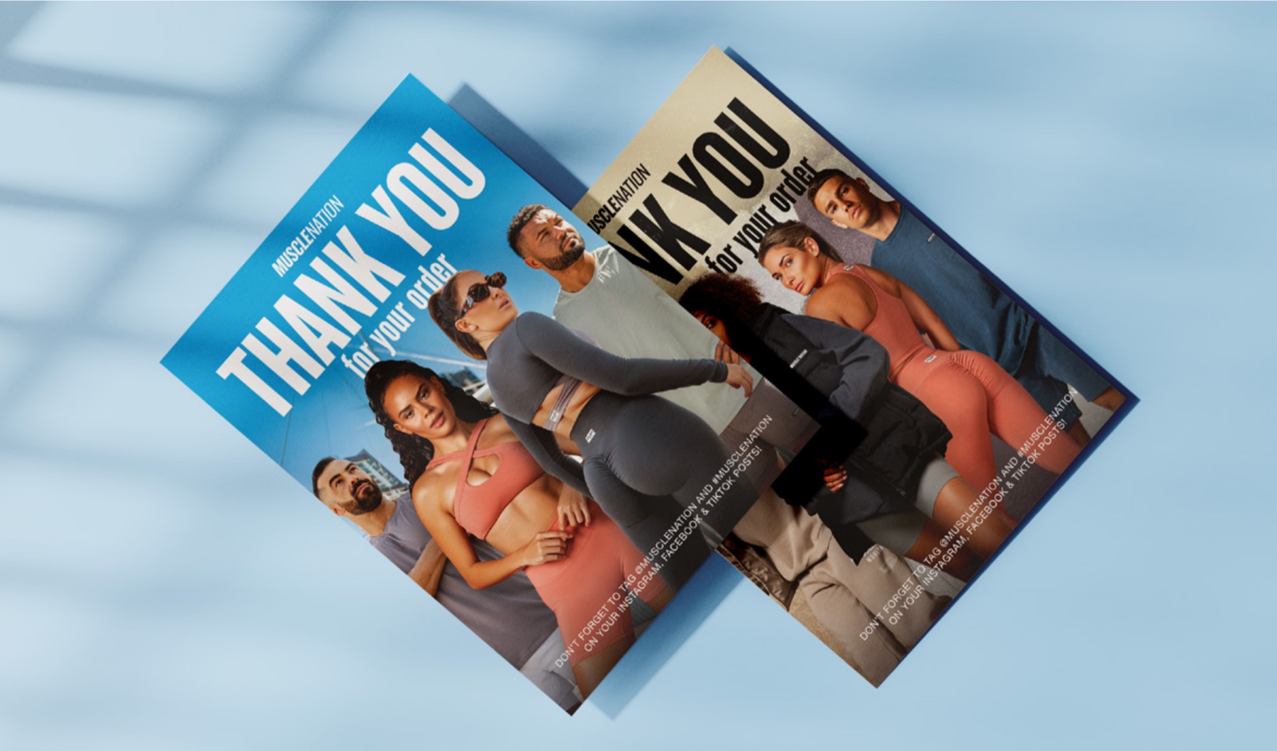 Muscle Nation detail